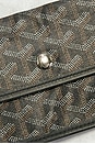 view 6 of 8 Goyard Saint Louis GM Tote Bag in Black