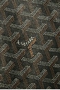 view 7 of 8 Goyard Saint Louis GM Tote Bag in Black