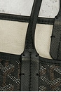 view 9 of 8 Goyard Saint Louis GM Tote Bag in Black