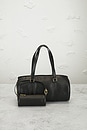 view 2 of 8 BOLSO LOUIS VUITTON in Black