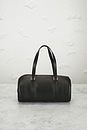view 4 of 8 BOLSO LOUIS VUITTON in Black