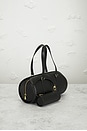 view 5 of 8 BOLSO LOUIS VUITTON in Black