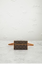 view 2 of 8 BOLSO LOUIS VUITTON in Brown