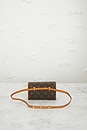 view 4 of 8 BOLSO LOUIS VUITTON in Brown