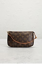 view 2 of 7 SAC LOUIS VUITTON in Brown