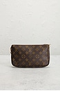 view 3 of 7 SAC LOUIS VUITTON in Brown