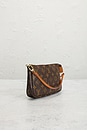 view 4 of 7 SAC LOUIS VUITTON in Brown