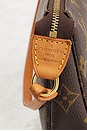 view 5 of 7 SAC LOUIS VUITTON in Brown