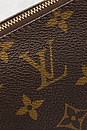 view 6 of 7 SAC LOUIS VUITTON in Brown