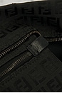 view 8 of 8 BOLSO FENDI in Black