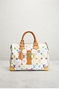 view 2 of 9 SAC LOUIS VUITTON in White