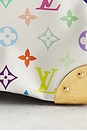 view 8 of 9 SAC LOUIS VUITTON in White