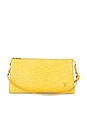 view 1 of 8 SAC LOUIS VUITTON in Tassil Yellow