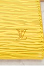 view 5 of 8 SAC LOUIS VUITTON in Tassil Yellow