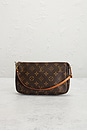 view 2 of 8 SAC LOUIS VUITTON in Brown