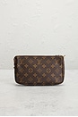 view 3 of 8 SAC LOUIS VUITTON in Brown