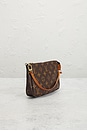 view 4 of 8 SAC LOUIS VUITTON in Brown