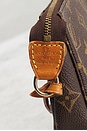 view 5 of 8 SAC LOUIS VUITTON in Brown