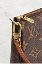view 6 of 8 SAC LOUIS VUITTON in Brown