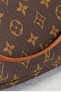 view 8 of 8 SAC LOUIS VUITTON in Brown