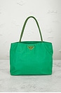 view 2 of 9 SAC PRADA in Green