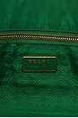 view 5 of 9 SAC PRADA in Green