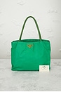 view 9 of 9 SAC PRADA in Green