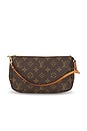 view 1 of 8 BOLSO LOUIS VUITTON in Brown