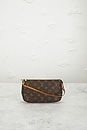 view 2 of 8 BOLSO LOUIS VUITTON in Brown