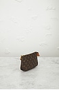 view 5 of 8 BOLSO LOUIS VUITTON in Brown