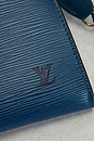 view 5 of 8 SAC LOUIS VUITTON in Toledo Blue