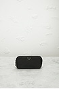 view 2 of 8 Prada Tessuto Pouch in Black