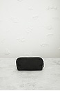 view 3 of 8 Prada Tessuto Pouch in Black