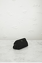 view 4 of 8 Prada Tessuto Pouch in Black