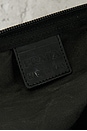 view 5 of 8 Prada Tessuto Pouch in Black