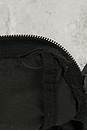 view 8 of 8 Prada Tessuto Pouch in Black