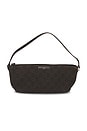 view 1 of 8 SAC GUCCI in Brown