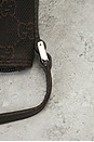 view 8 of 8 SAC GUCCI in Brown