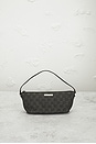view 2 of 8 SAC GUCCI in Black