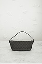 view 3 of 8 SAC GUCCI in Black