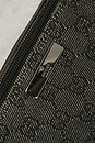 view 6 of 8 SAC GUCCI in Black