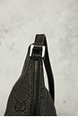 view 7 of 8 SAC GUCCI in Black