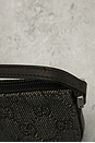view 8 of 8 SAC GUCCI in Black