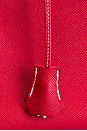 view 9 of 9 SAC HERMES in Rouge