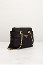 view 5 of 7 Prada Tessuto Tote Bag in Black