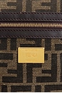 view 6 of 9 Fendi FF 1974 Re-Edition Baguette Shoulder Bag in Tobacco Brown