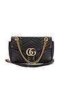 view 1 of 9 BOLSO GUCCI in Black