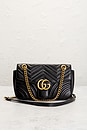 view 2 of 9 BOLSO GUCCI in Black