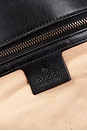 view 6 of 9 BOLSO GUCCI in Black
