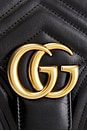 view 8 of 9 BOLSO GUCCI in Black